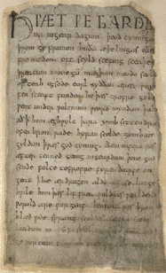 [http://www.uky.edu/~kiernan/eBeowulf/guide.htm]