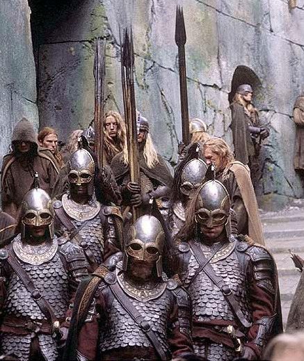 The first in-depth look (with SPOILERS!) at LOTR: The War of the Rohirrim